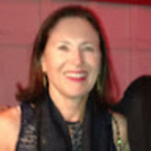 Meet your Posher, Patricia